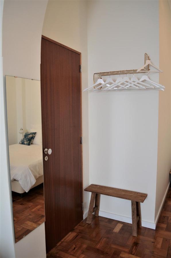 Casa Aorta Downtown Bed & Breakfast Faro Bagian luar foto