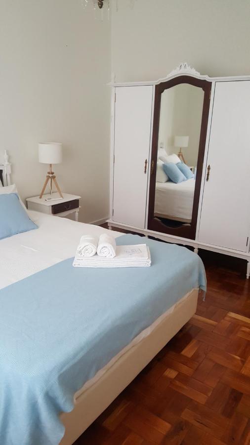 Casa Aorta Downtown Bed & Breakfast Faro Bagian luar foto