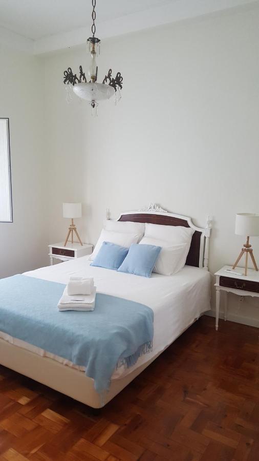 Casa Aorta Downtown Bed & Breakfast Faro Bagian luar foto